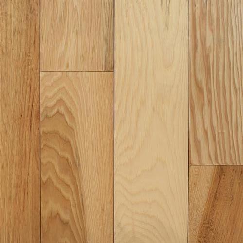 Saginaw by Legendary Floors - Natural