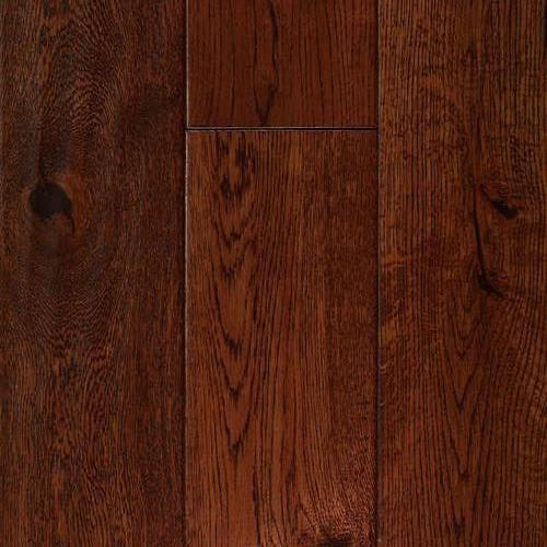 Cape Cod by Legendary Floors - Whitney