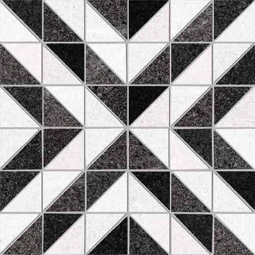 Bauhaus by Emser Tile - Croix 8" X 8"