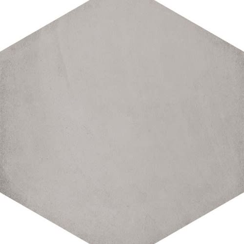 Bauhaus by Emser Tile - Silver 9" X 10"