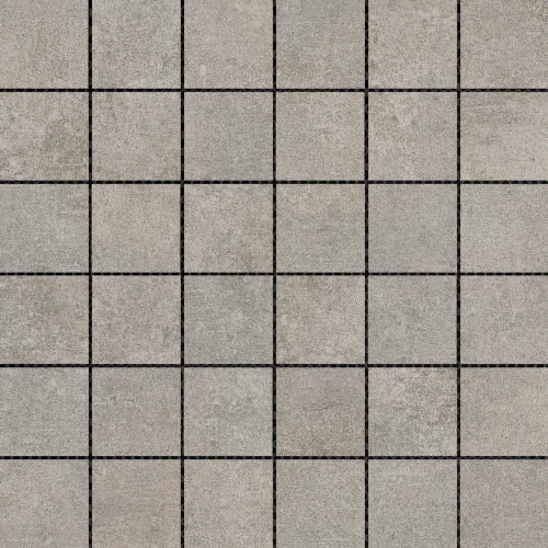 Chiado II by Emser Tile - Jerome 2" X 2" Mosaic Mesh