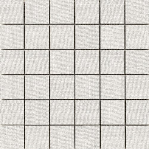 Orcha 2" X 2" Mosaic On 12" X 12" Mesh