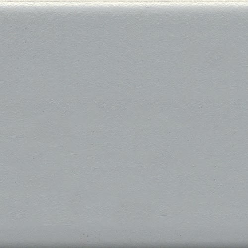 Plain Silver 3" X 12"