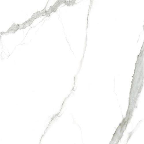 Statuario White 47" X 95" Polished