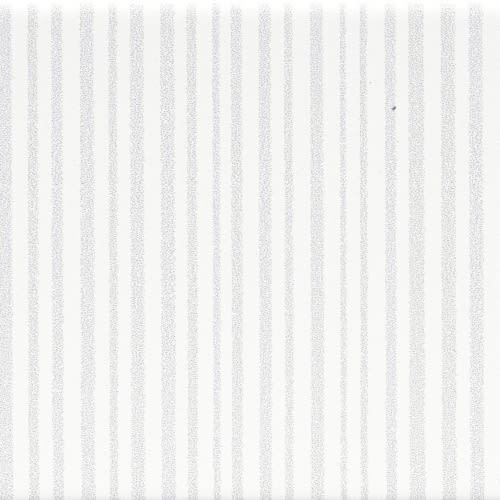 Linear White 3" X 12"