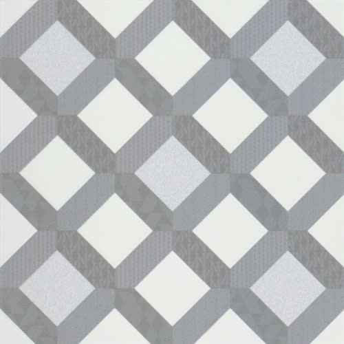 Frame Gray 10" X 10"