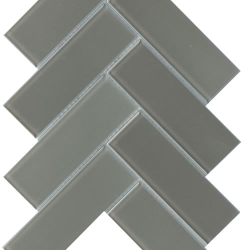 Hue 8" X 11" Mosaic