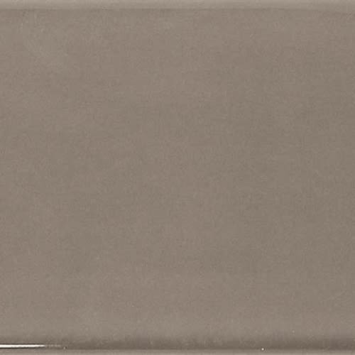 Sphere by Emser Tile - Taupe 3" X 12"
