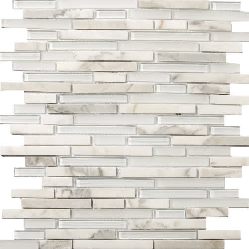 Lucente by Emser Tile - Ambrato / Linear