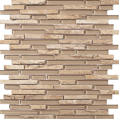 Lucente by Emser Tile - Regale / Linear