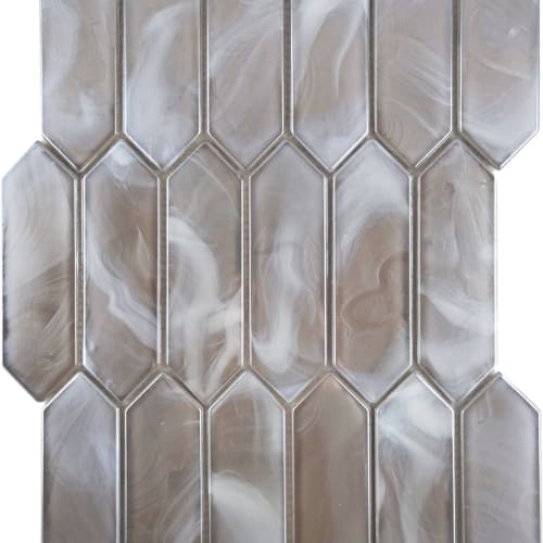 Splash by Emser Tile - Tan / Picket