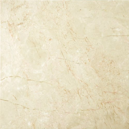 Crema Marfil Classico 12" X 12"