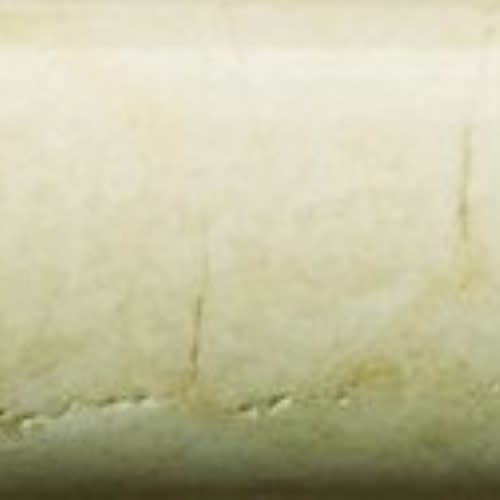 Crema Marfil Classico - 1/2" X 12" Mini Cigaro