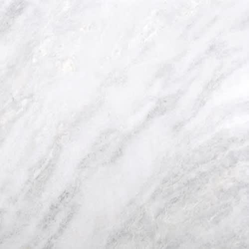 Marble Kalta Collection Bianco 12 X 12
