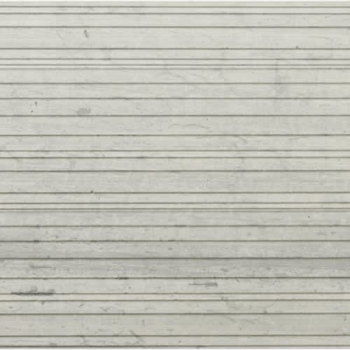 Metro by Emser Tile - Blue 12" X 24" Linear Honed