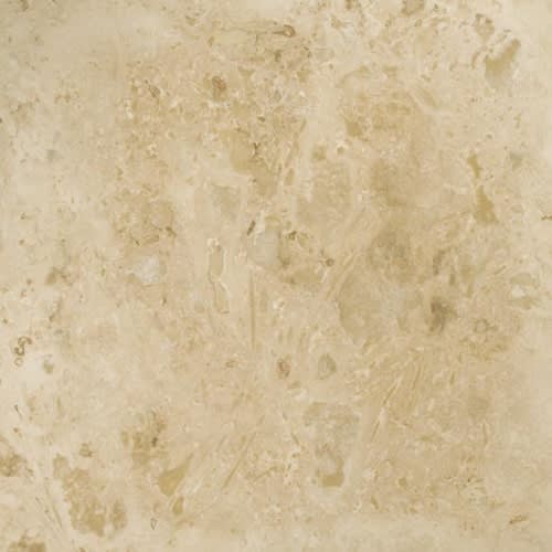 Travertine Crosscut by Independent Retailer - Pendio Beige 24”X24"