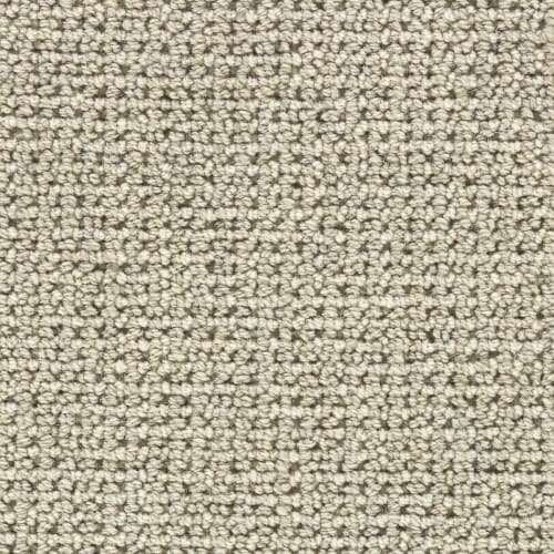 Adderbury by J Mish Mills - Linen / Ivory