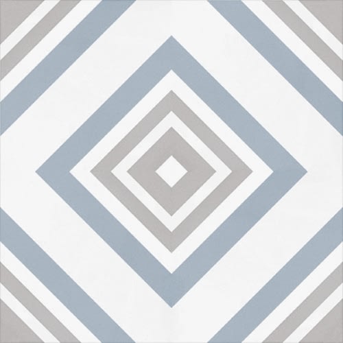 Amalfi Coast Collection by Glazzio Tiles - Italiano Kerchief