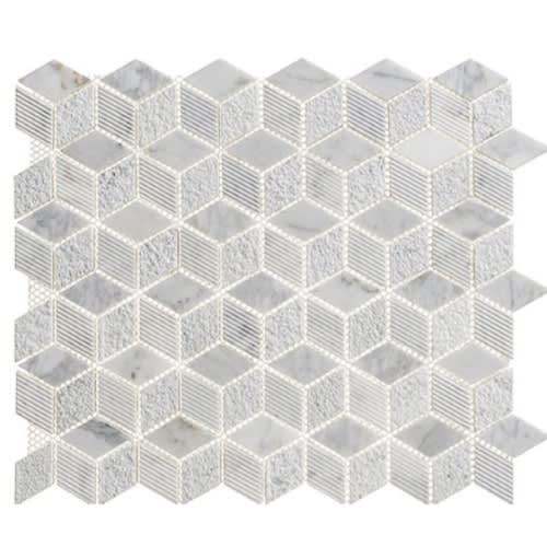 Arctic Collection by Glazzio Tiles