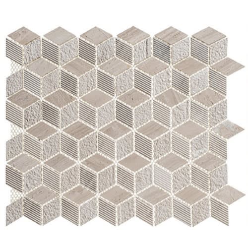 Arctic Collection by Glazzio Tiles