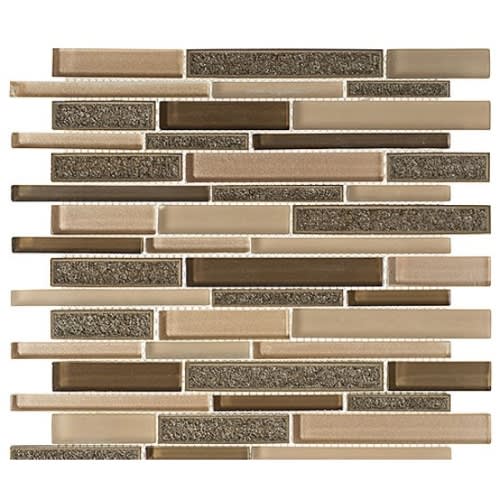 Bella Muro Collection by Glazzio Tiles - Harbour Beige