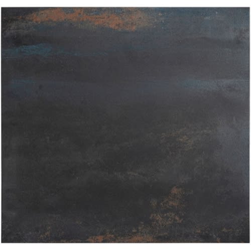 Midnight Court Porcelain 24x24