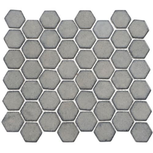 Downtown Fervor (Hex)