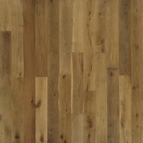 Grain & Saw Collection by Hallmark Floors