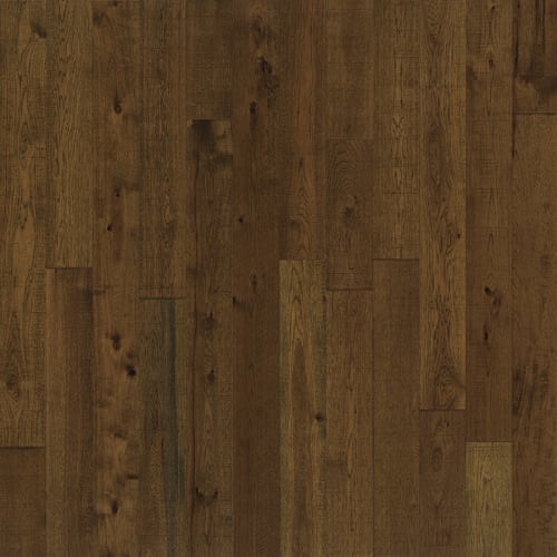 Grain & Saw Collection by Hallmark Floors