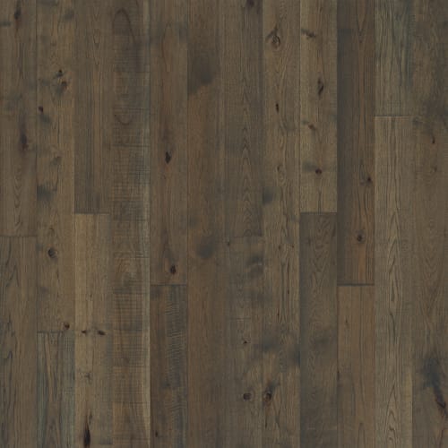 Grain & Saw Collection by Hallmark Floors - Hoffman Hickory