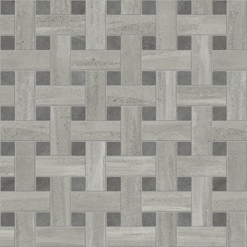 Fresh Start™ by Tarkett - Lt Gray Charcoal