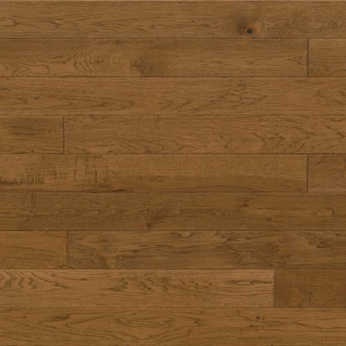Camino II Hickory Anvil