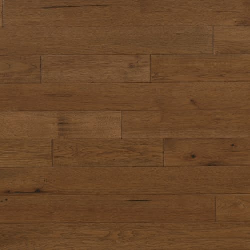Camino II Hickory Musket