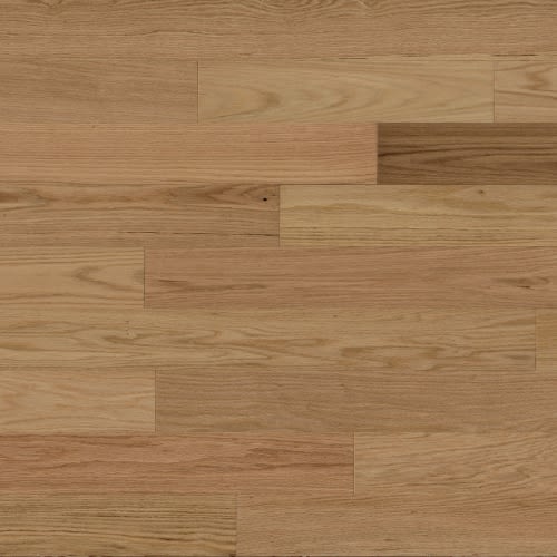 Red Oak Natural