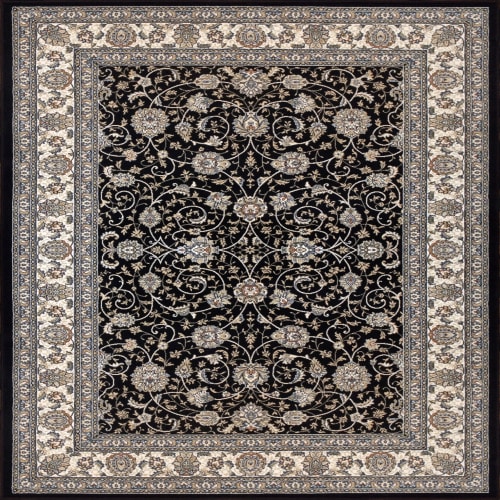 Ancient Garden - Blue/Ivory by Dynamic Rugs