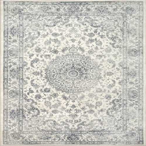 Ancient Garden - Cream by Dynamic Rugs