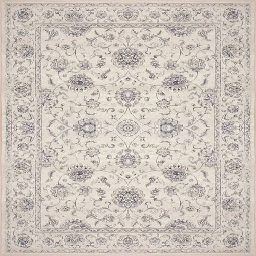 Ancient Garden - Cream by Dynamic Rugs