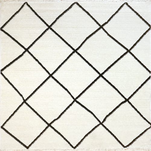 Avery - Ivory/Grey by Dynamic Rugs