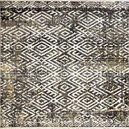 Avery - Grey by Dynamic Rugs