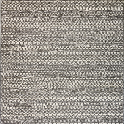 Brighton - Light Grey by Dynamic Rugs - 