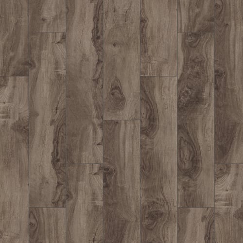 Dreamfloor Classic by Goodfellow - Midnight Walnut