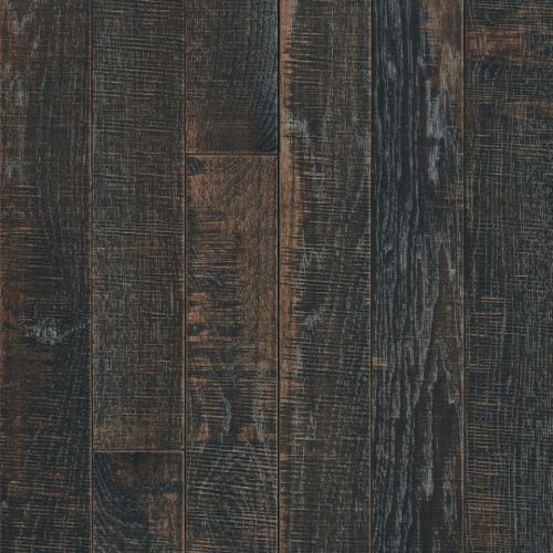 Barnwood Living by Bruce