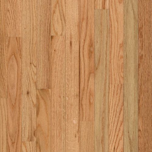 Laurel Strip by Bruce - Natural 2.25