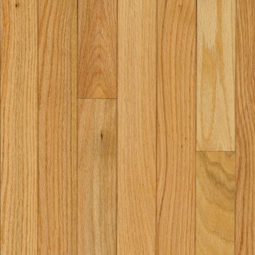 Manchester Strip & Plank by Bruce - Natural 2.25