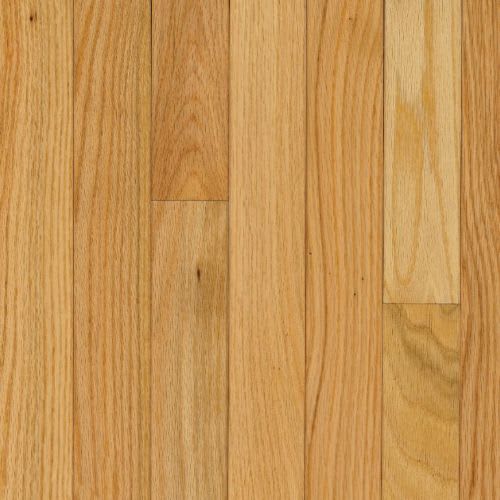 Manchester Strip & Plank by Bruce - Natural 3.25
