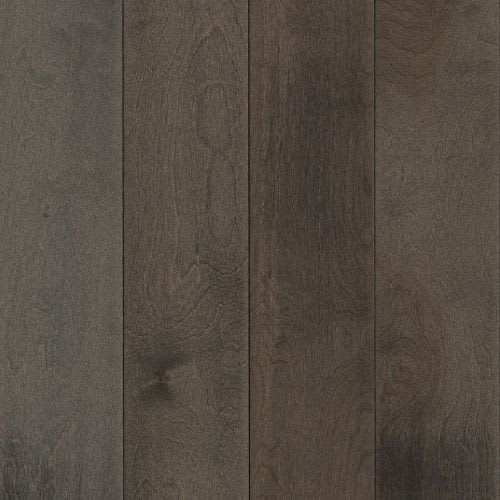 Glazed Dusky Gray 5