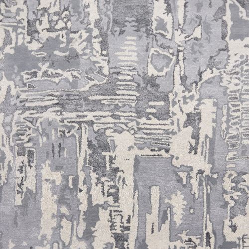 Artisan-2160-Grey/Ivory Illusions by Kas