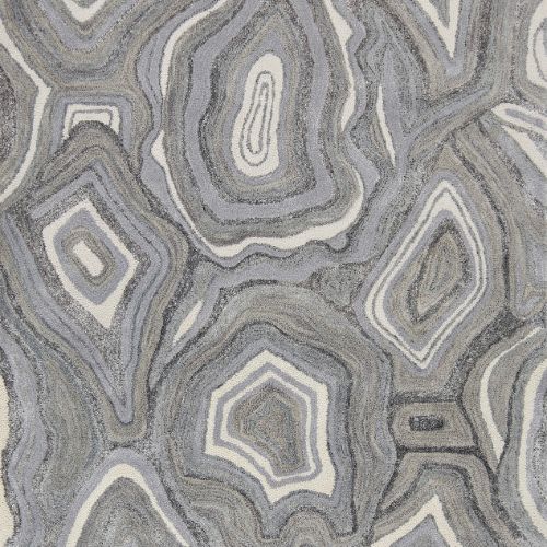 Artisan-2161-Grey Geode by Kas - 