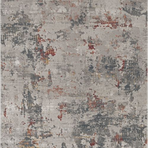 Aura-7203-Grey/Brick Wonder by Kas - 