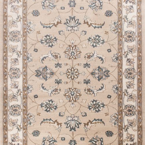 Avalon-5609-Beige/Ivory Mahal by Kas - 